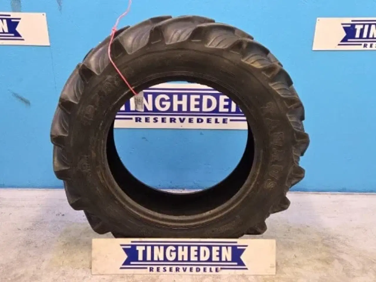 Billede 1 - 28"   12.4R28