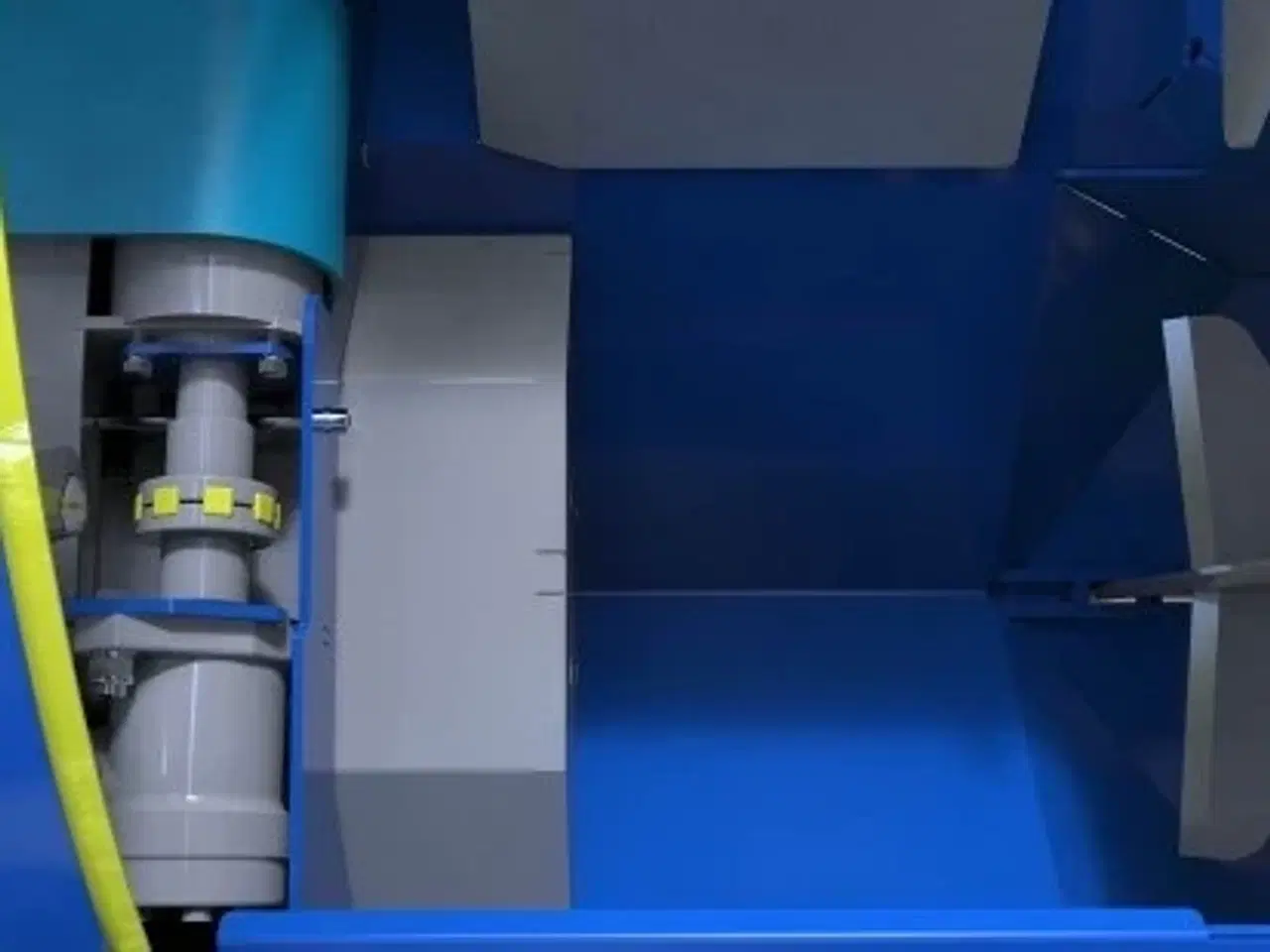 Billede 5 - Tajfun RCA 330 RCA 330 JOY -