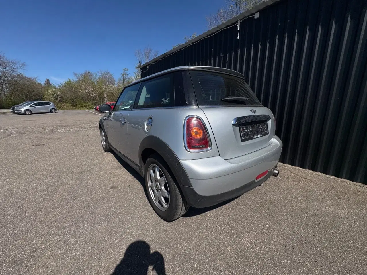 Billede 4 - MINI One 1,4 