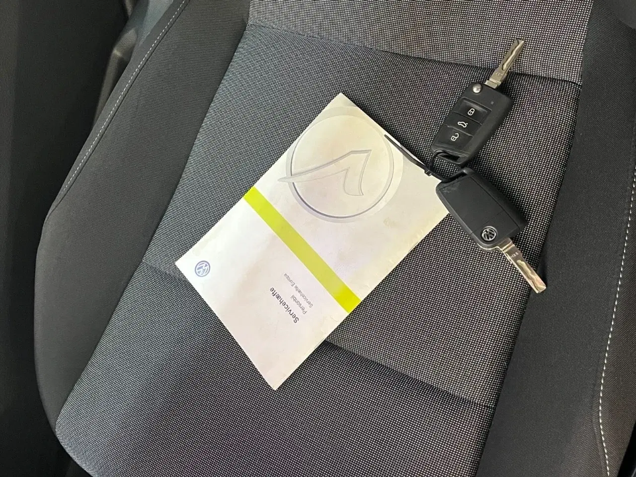 Billede 11 - VW Golf VII 1,4 TSi 122 Comfortline DSG BMT