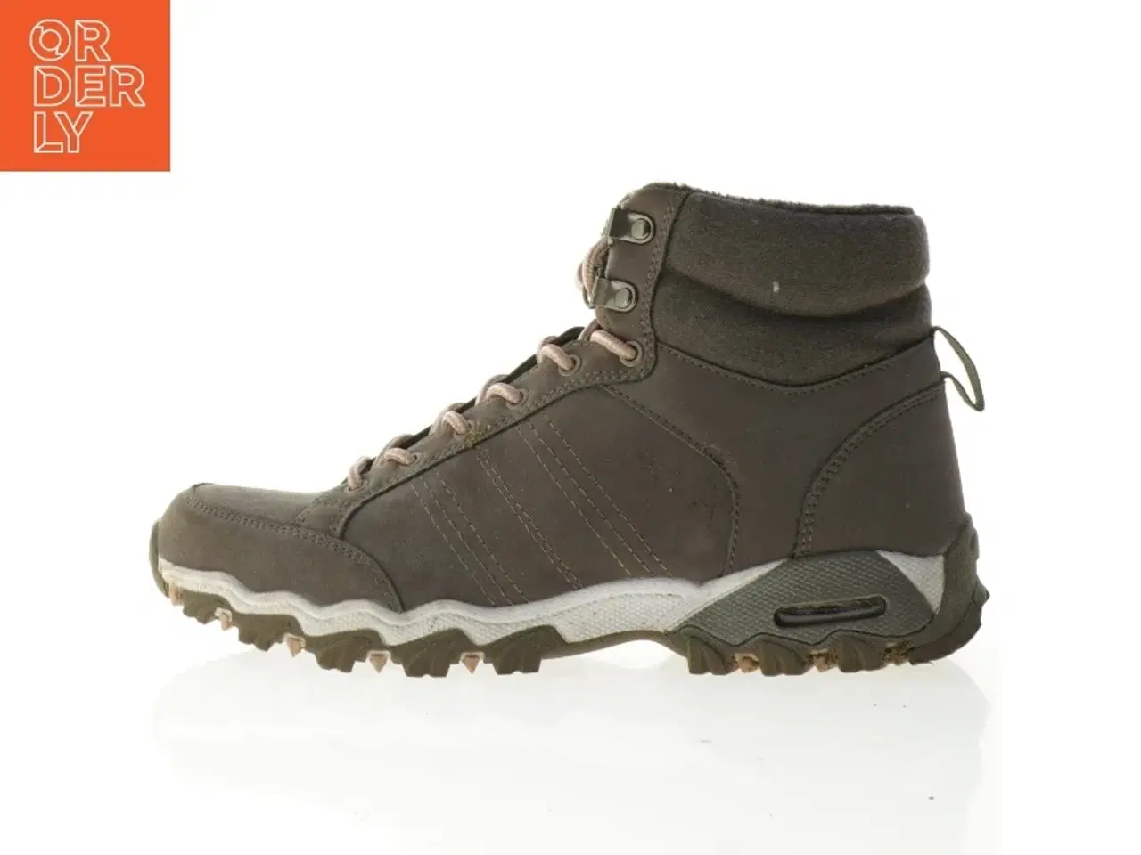 Billede 5 - Vandrestøvler, herre (str. 41)