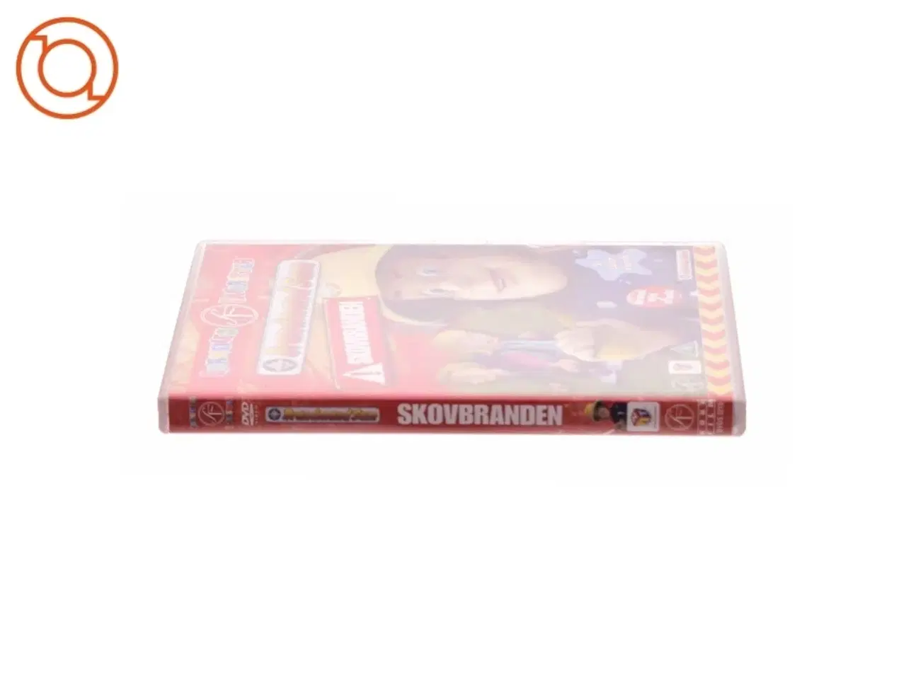 Billede 2 - Brandmans Sam, Skovbranden