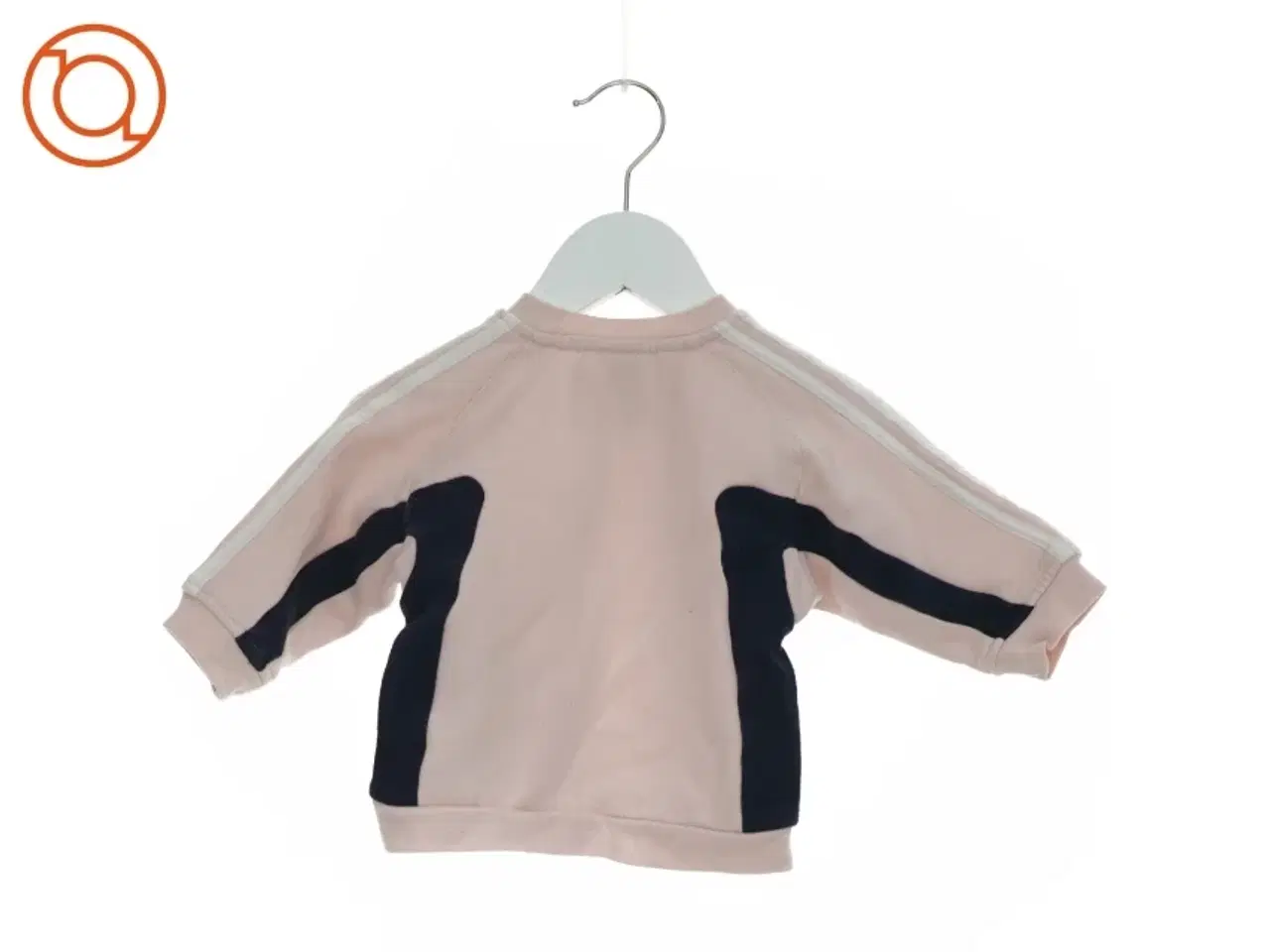 Billede 2 - Sweatshirt fra Adidas (str. 68 cm)