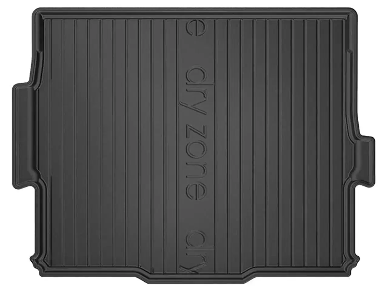 Billede 1 - Bagagerumsbakke Peugeot 3008 II SUV 2016- ikke hybrid