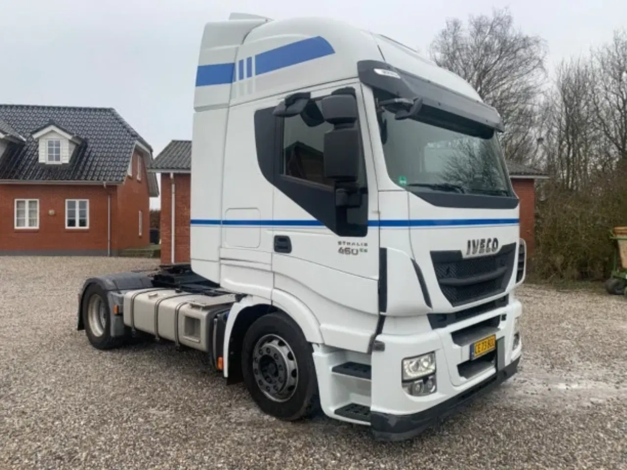 Billede 10 - Iveco Stralis 460