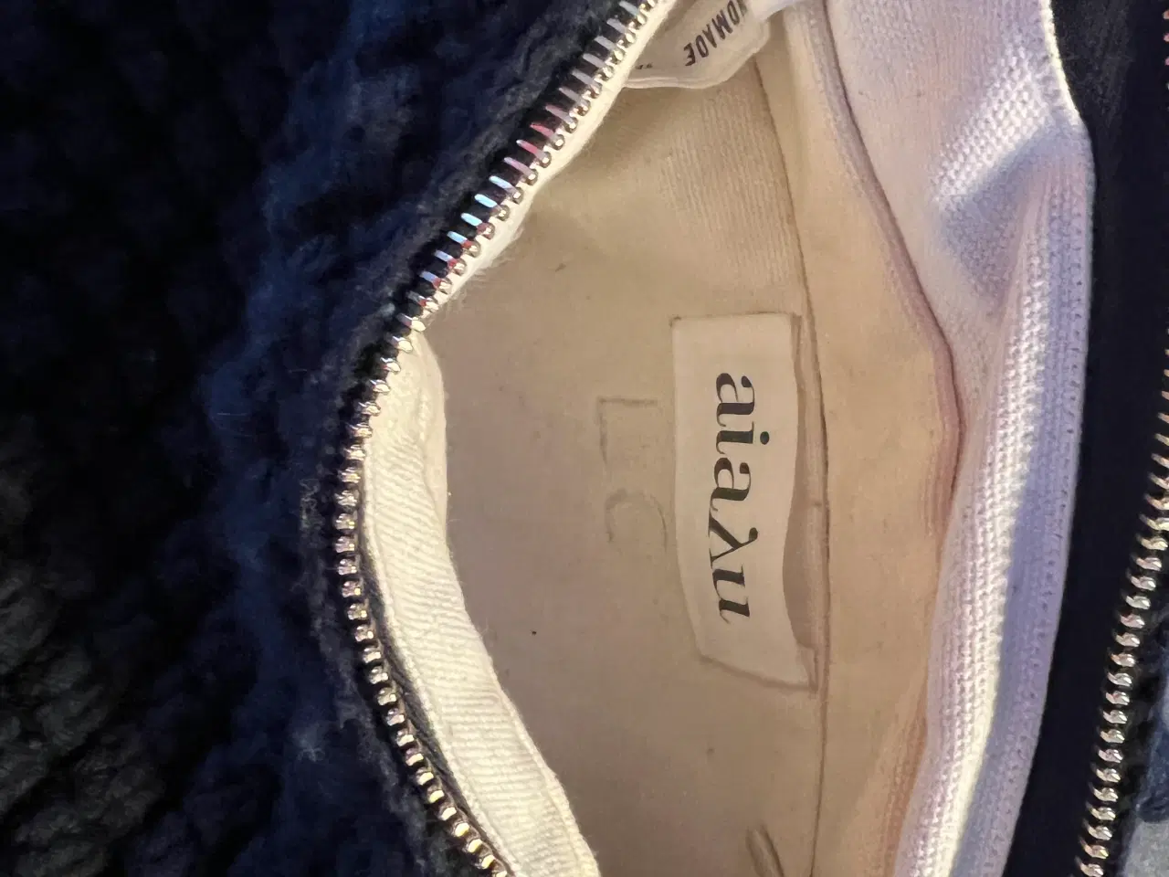 Billede 2 - Aiyaiu Linn-clutch 