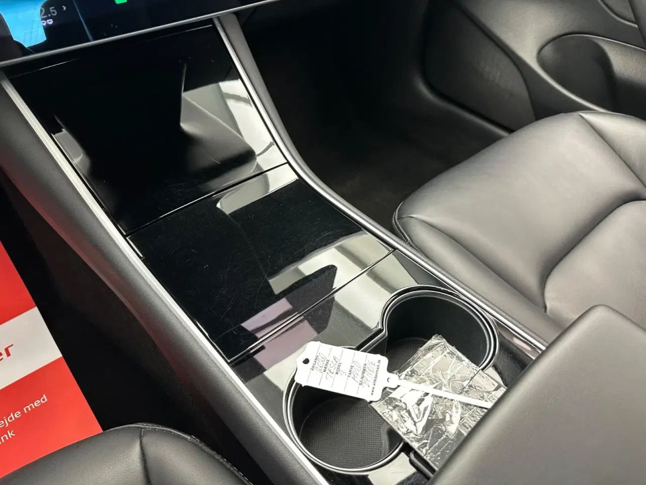 Billede 16 - Tesla Model 3 Standard Range+ RWD