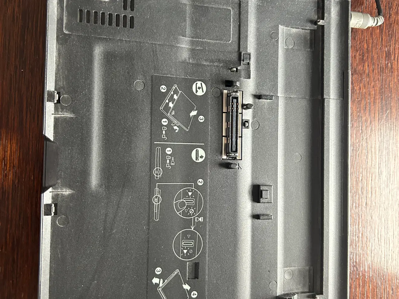 Billede 7 - Labtop IBM