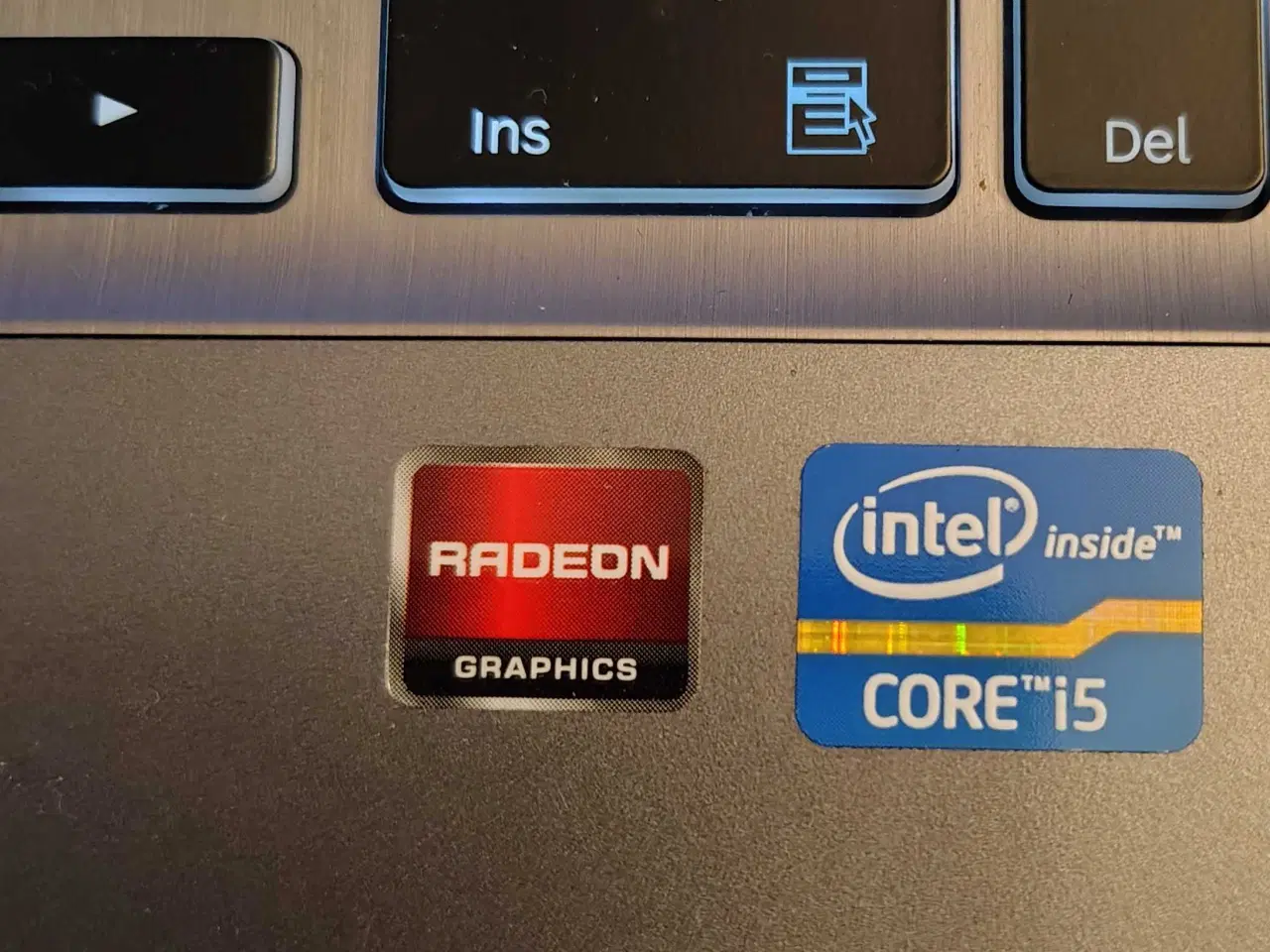 Billede 2 - Samsung, med Windows 11