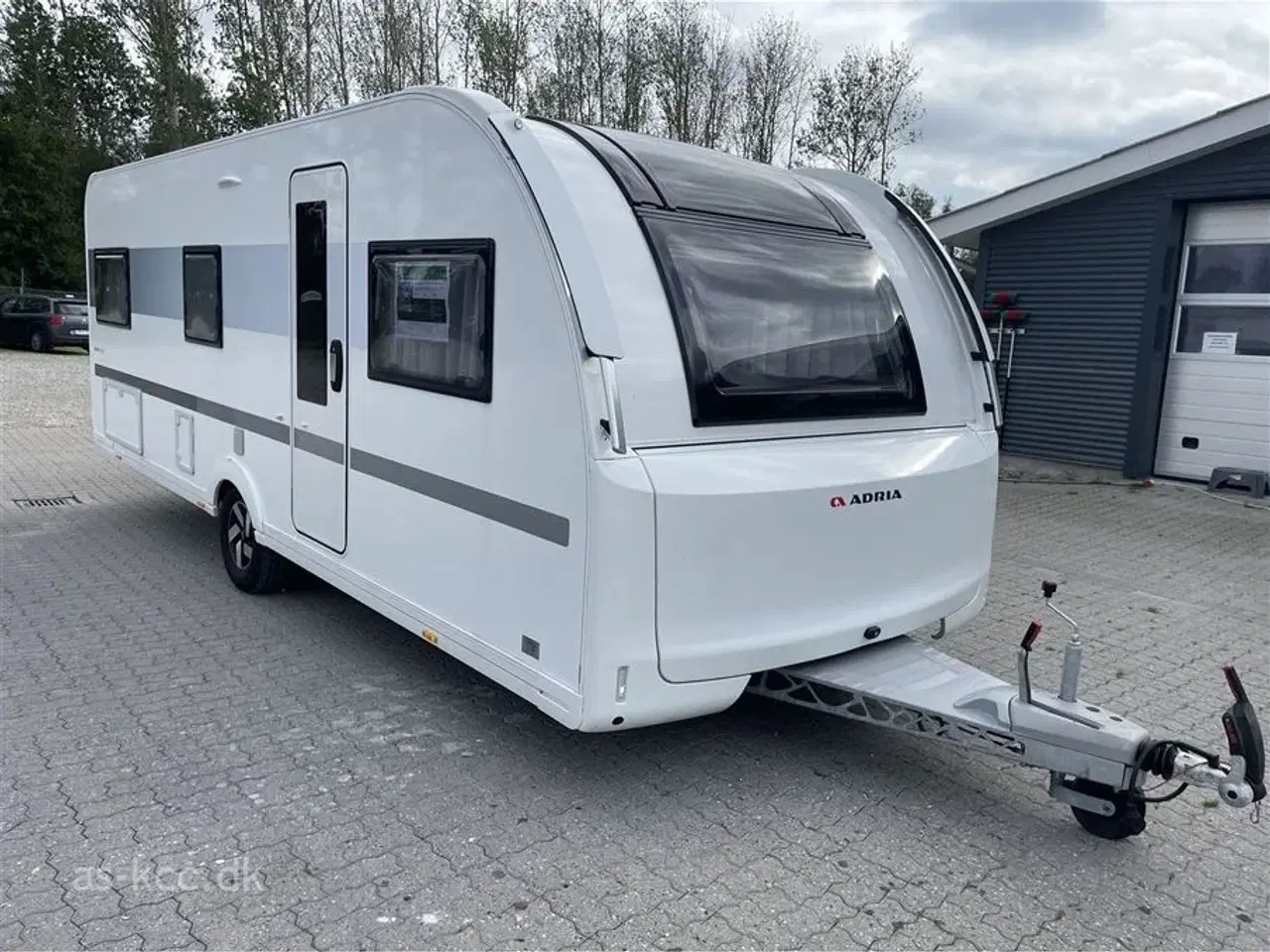 Billede 17 - 2022 - Adria Adora 613 UL   Adria Adora 613 UL årgang 2022 5 sovepladser, 6 siddepladser Isabella Penta fortelt 3,5 m. SÆLGES FOR KUNDE