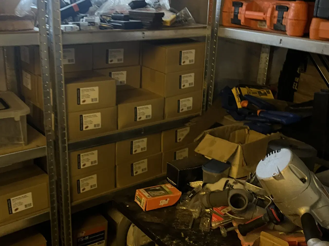 Billede 15 - Byggematerialer