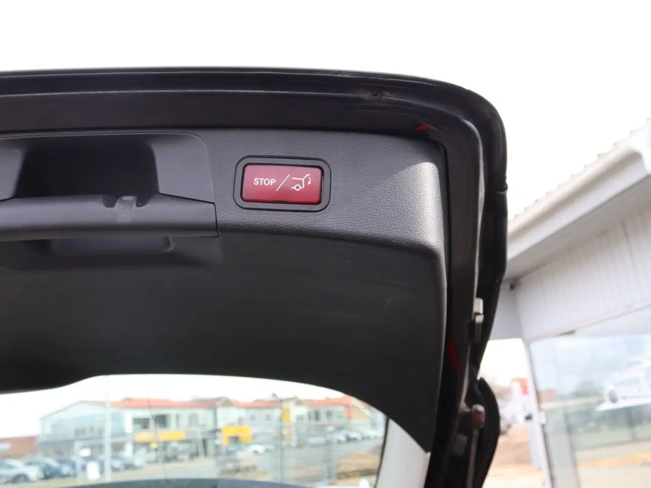 Billede 15 - Mercedes C220 2,2 BlueTEC Avantgarde stc. aut.