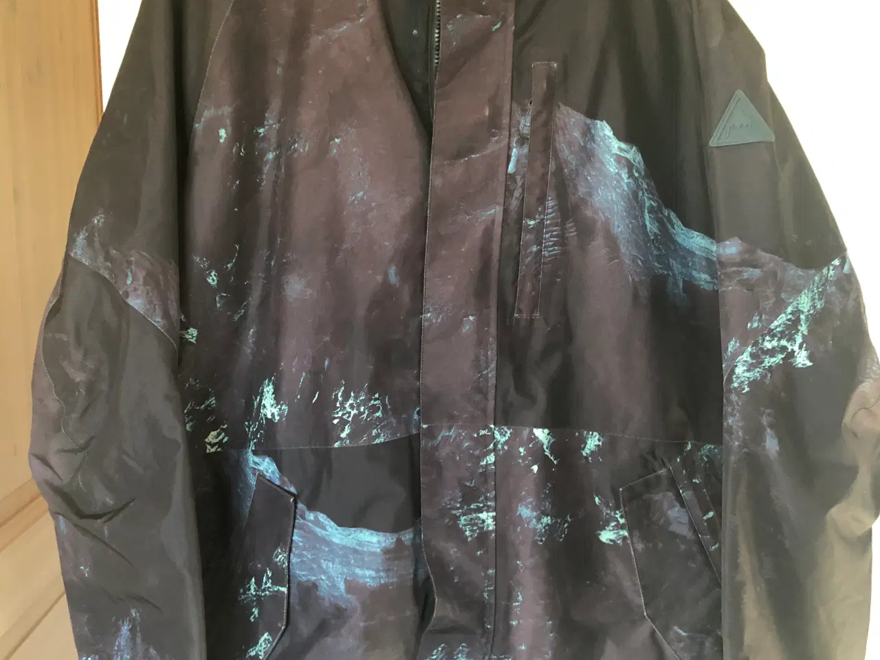 Billede 3 - Burton skijakke (snowboard) - Gore-Tex - XL