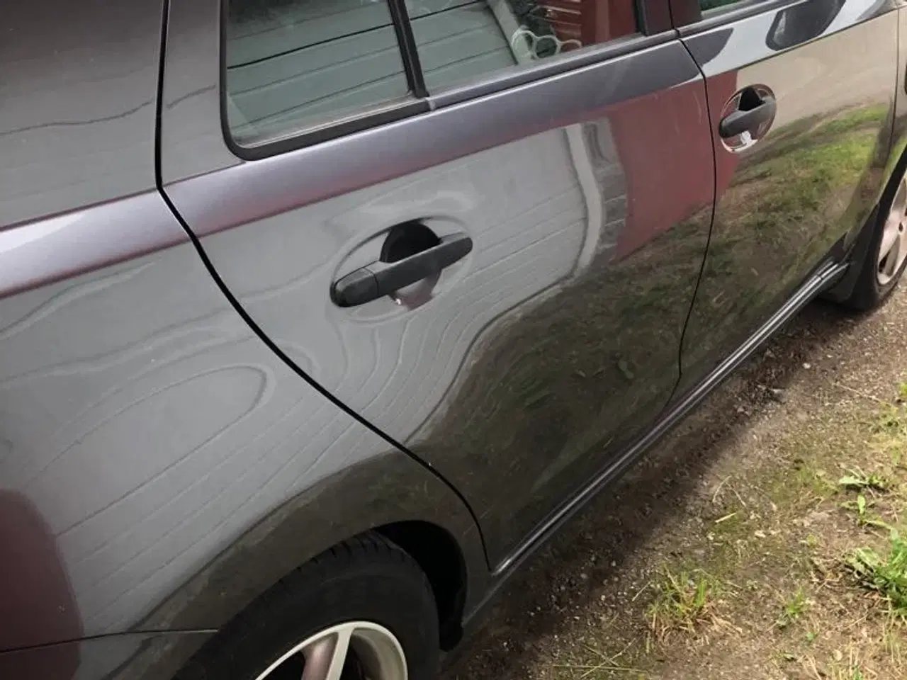 Billede 3 - Toyota Urban Cruiser