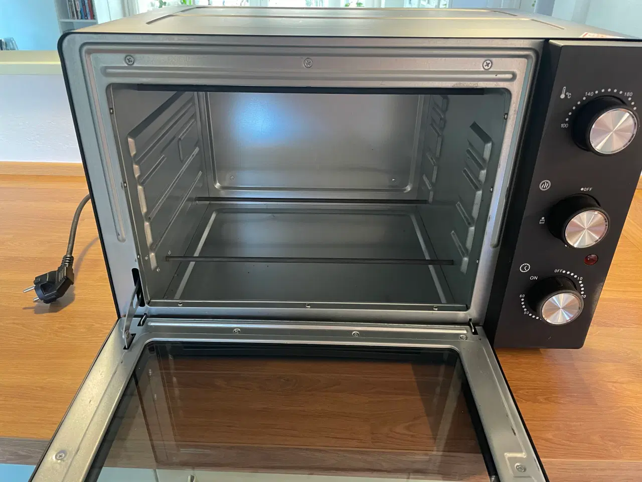 Billede 2 - Day miniovn 30 liter