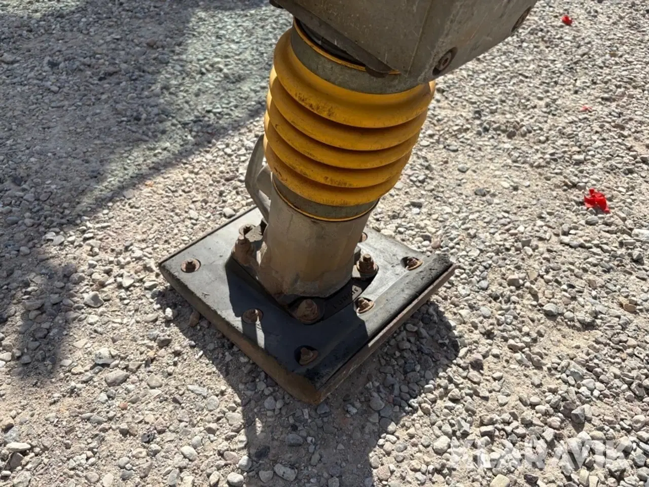 Billede 10 - Jordloppe Bomag BT 60