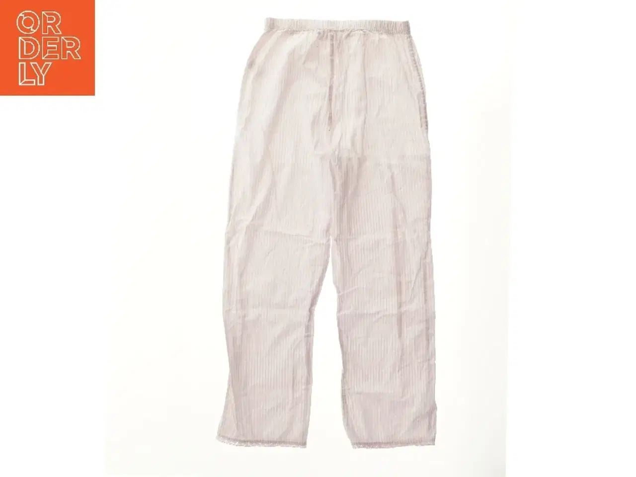 Billede 2 - Pyjamasbukser til kvinder (str. 158)