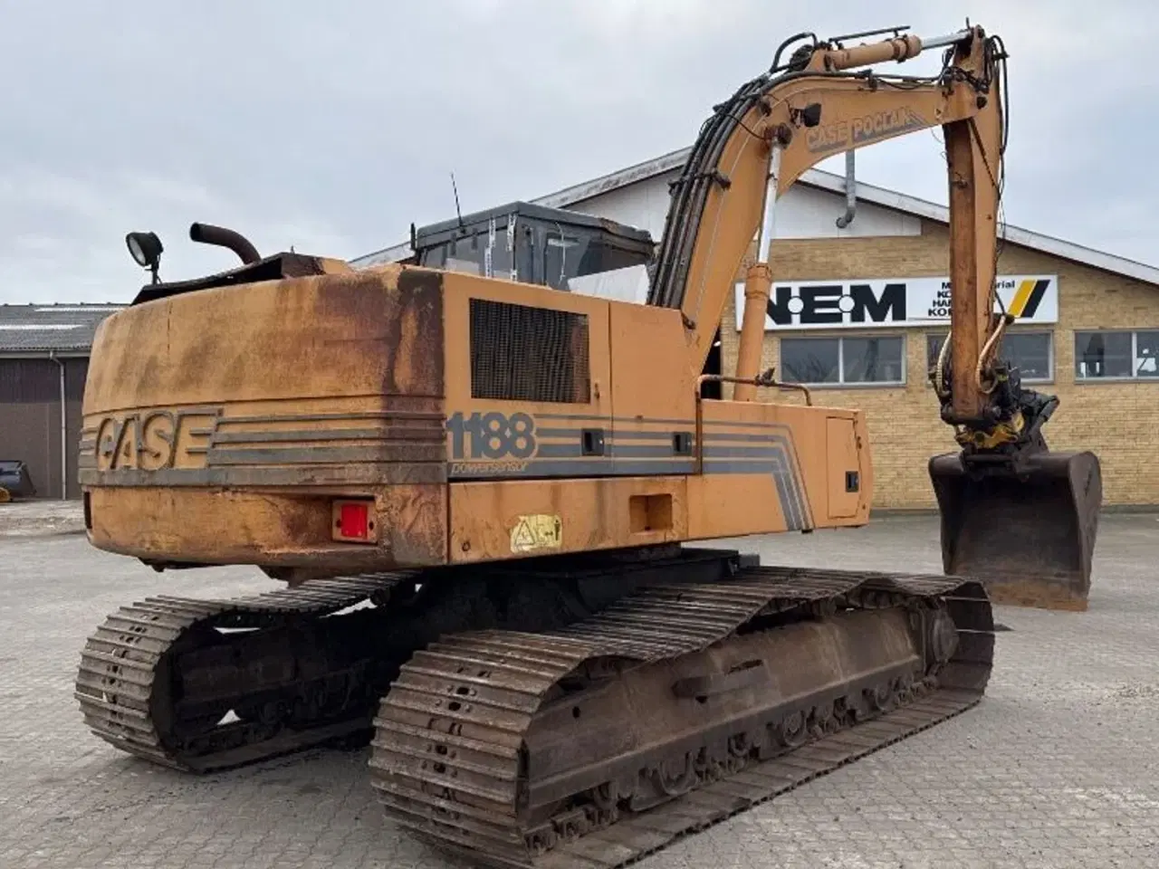 Billede 3 - Case 1188