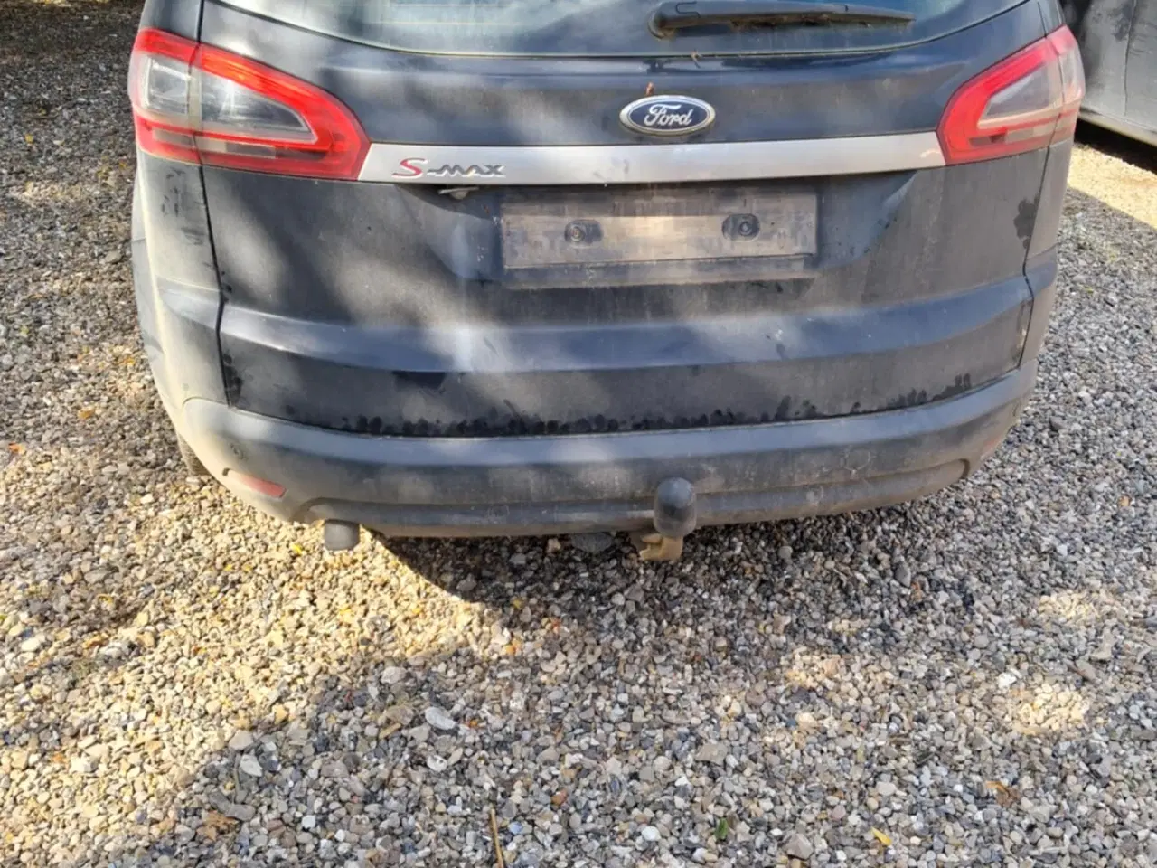 Billede 3 - Ford s max 