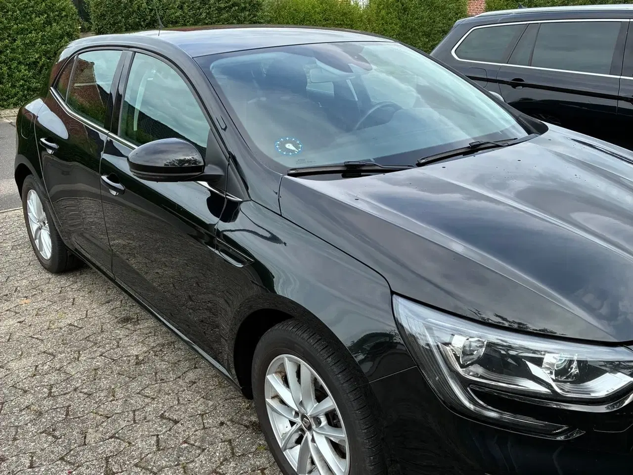 Billede 2 - Renault Megane IV 1,5 dCi 110 Zen EDC Van