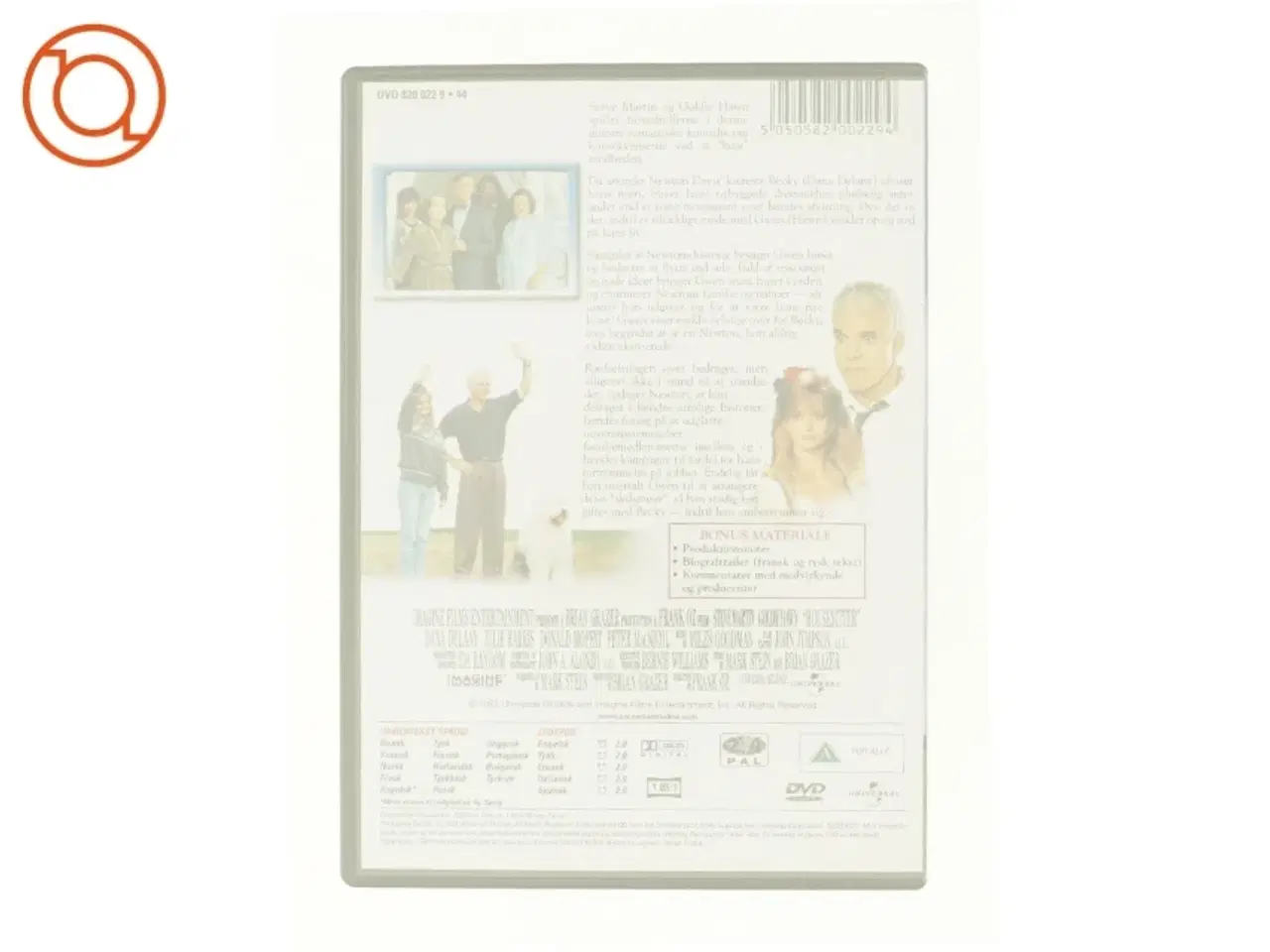 Billede 3 - Hus-hjæælp