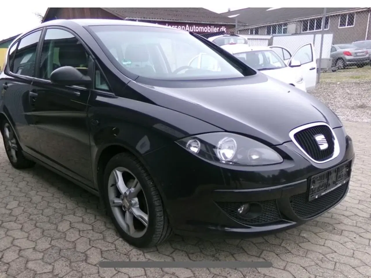 Billede 2 - Seat Altea 