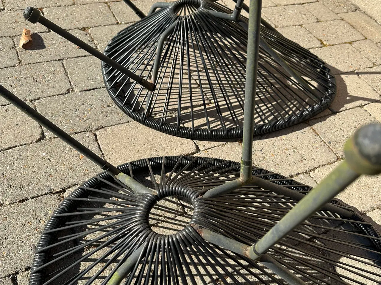 Billede 10 - JYSK Loungestol ubberup til børn