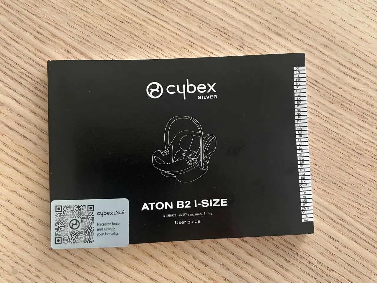 Billede 7 - Autostol