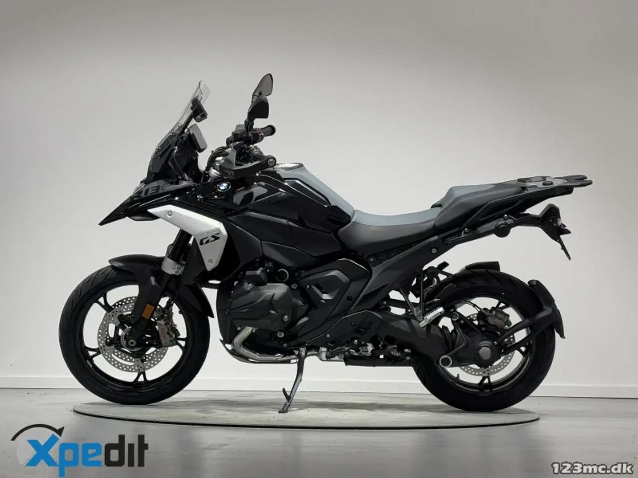 Billede 6 - BMW R 1300 GS