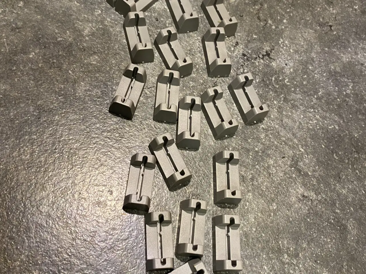 Billede 5 - MD Hero Quest brætspil