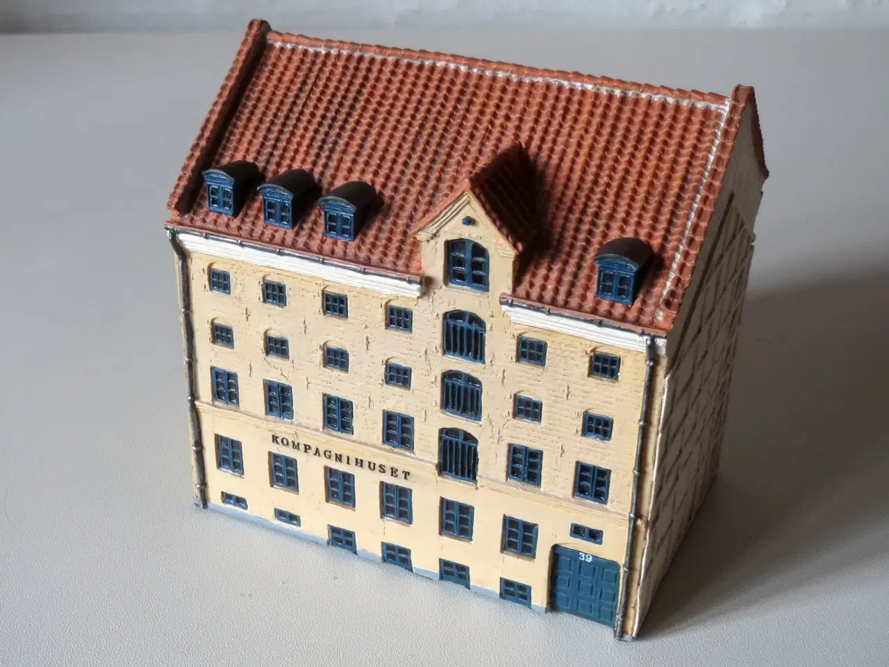 Billede 1 - Trip Trap hus