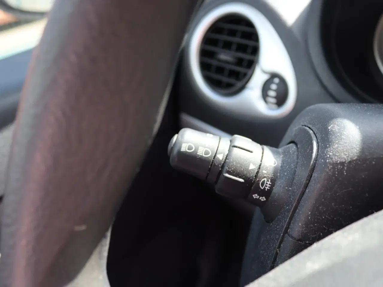 Billede 14 - Renault Clio III 1,2 16V Authentique