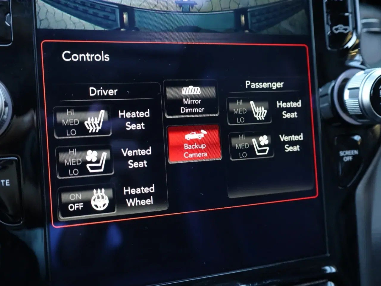 Billede 7 - Dodge RAM 1500 5,7 V8 Sport aut. 4x4