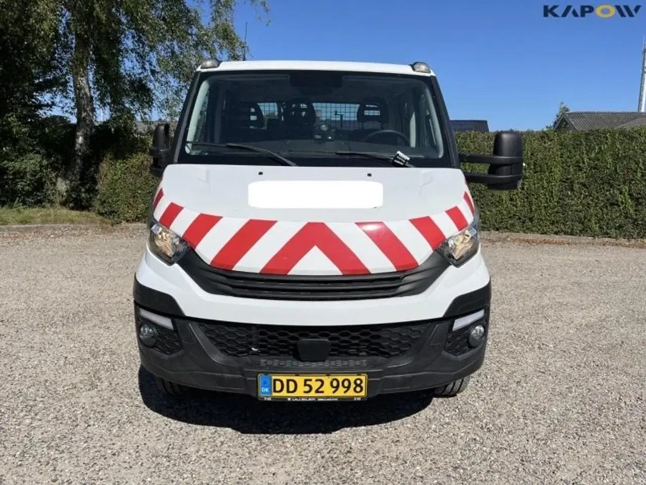 Billede 2 - Iveco 70 C D