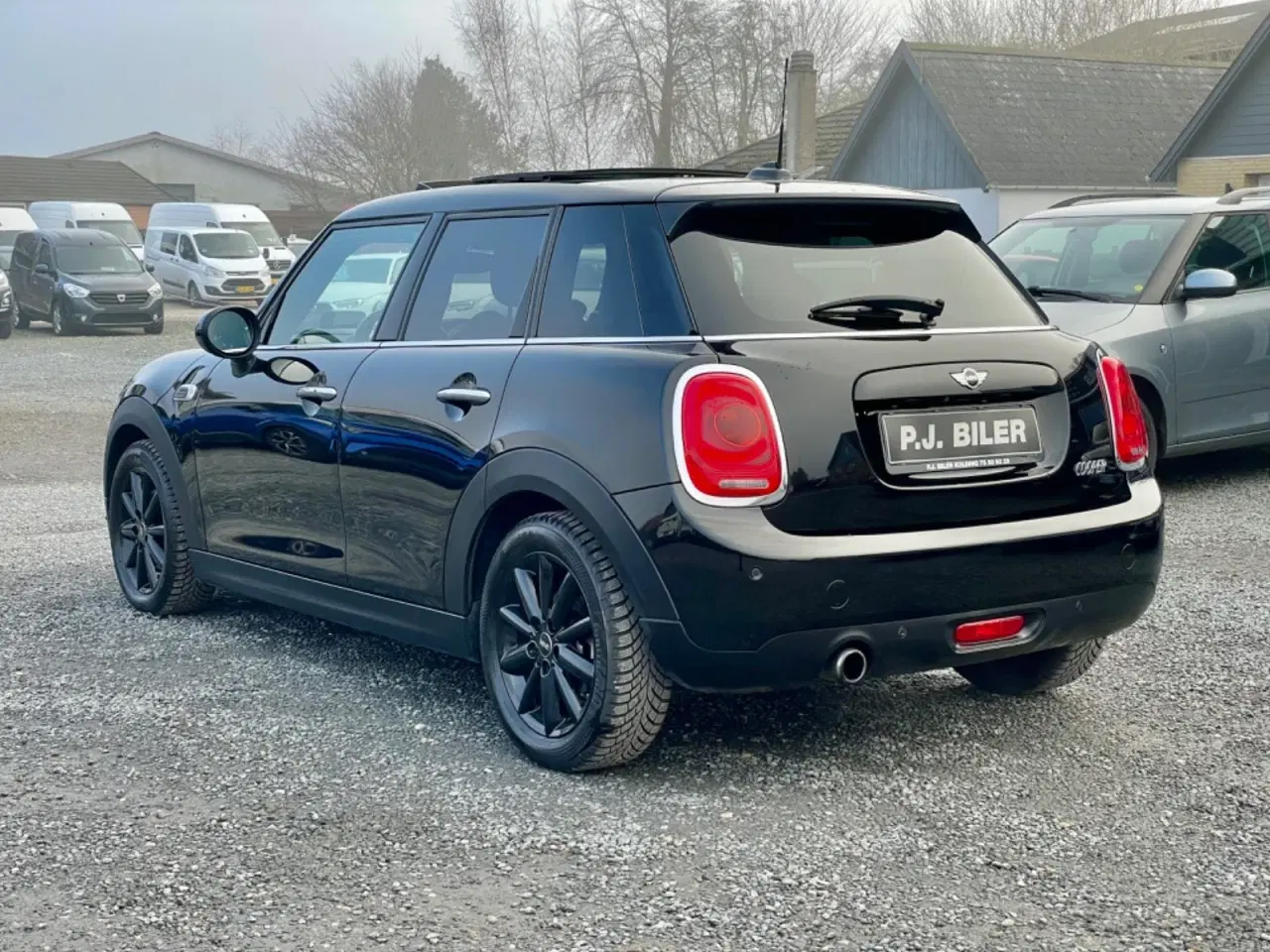 Billede 3 - MINI Cooper 1,5 aut.