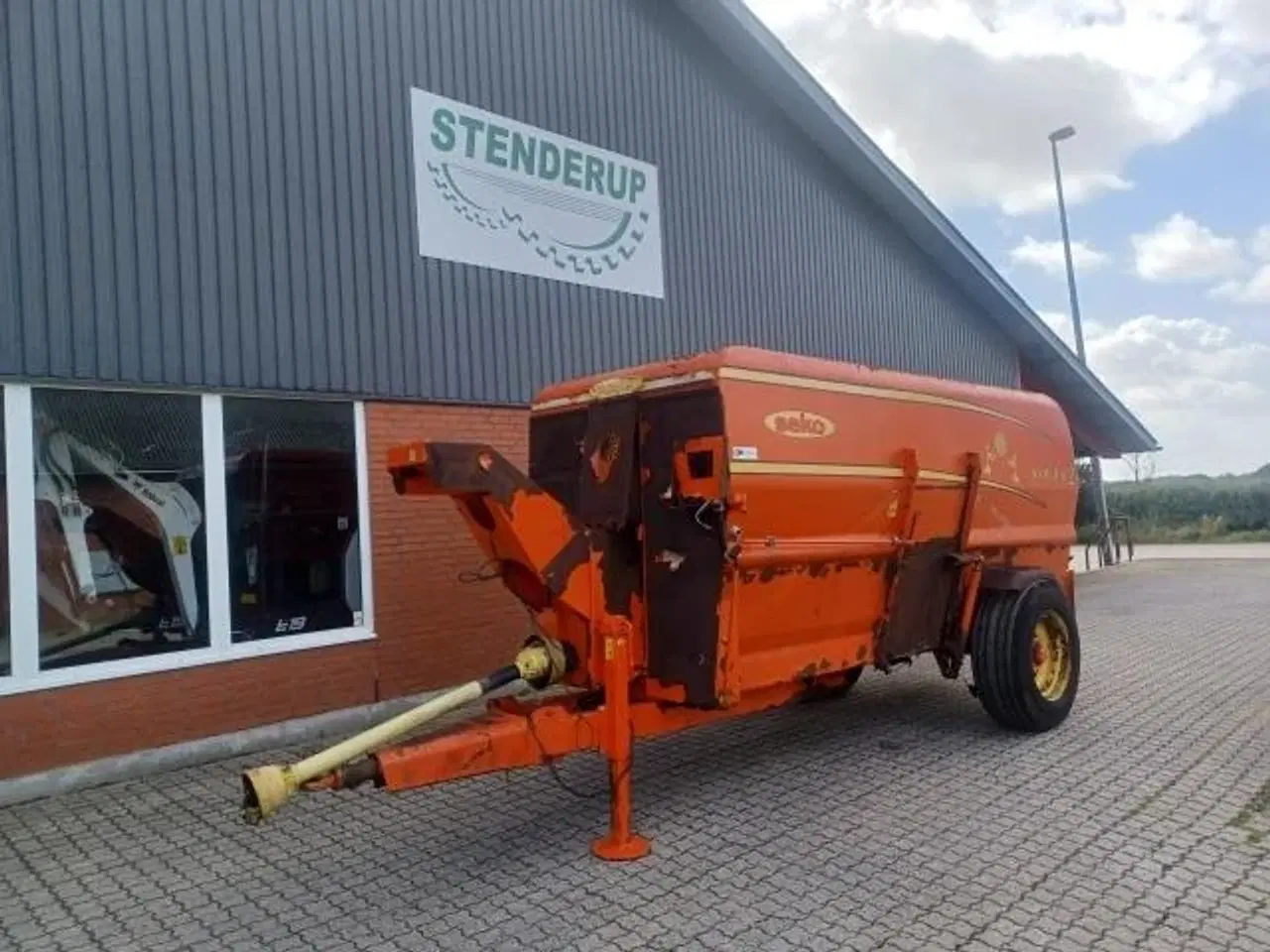 Billede 2 - Seko SAMURAI