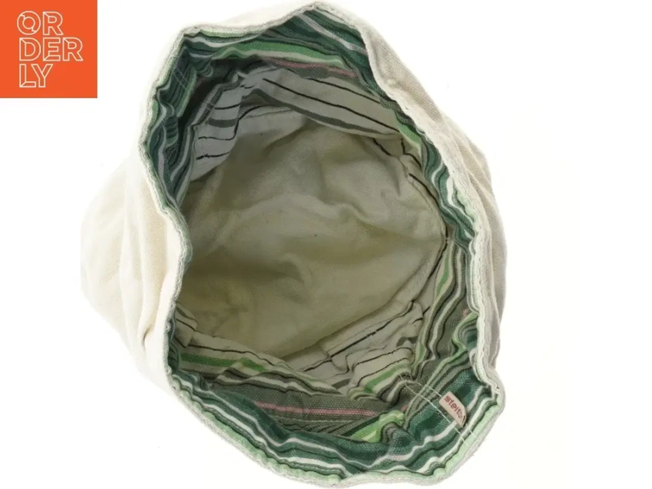 Billede 3 - Brødpose fra Stelton (str. 23 cm)