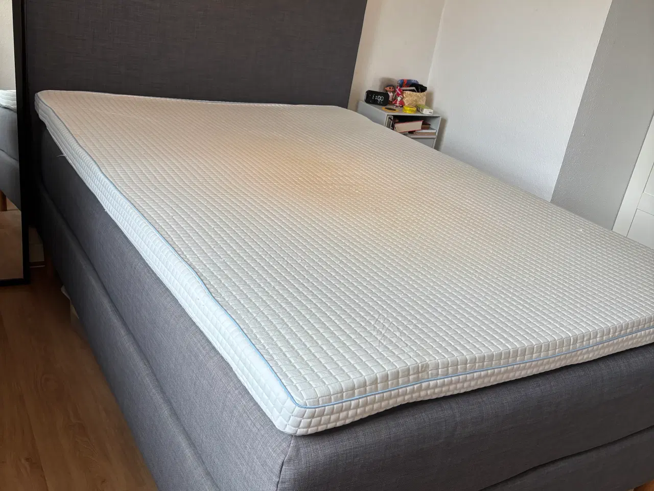 Billede 4 - Ikea seng