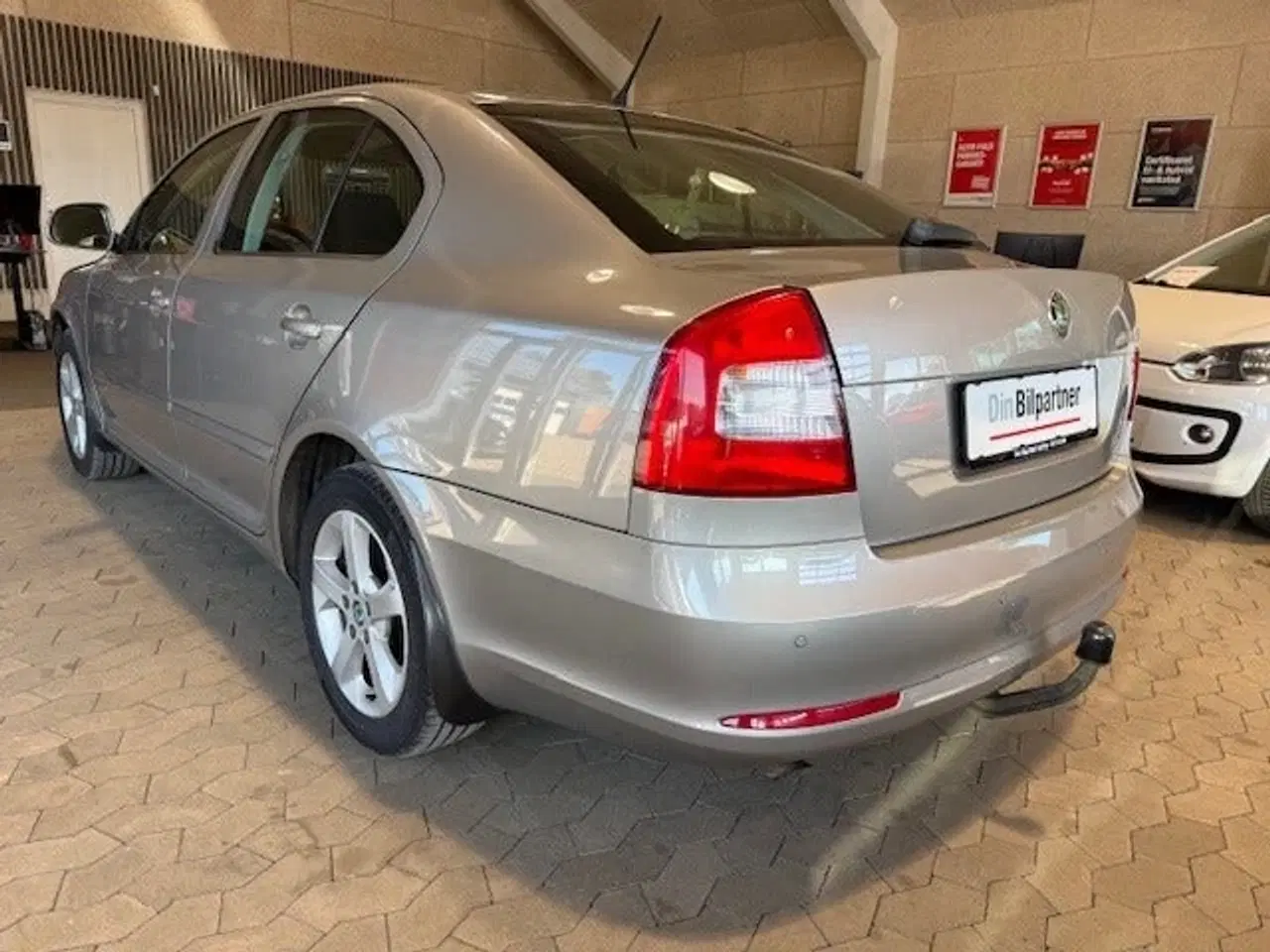 Billede 4 - Skoda Octavia 1,2 TSi 105 Elegance