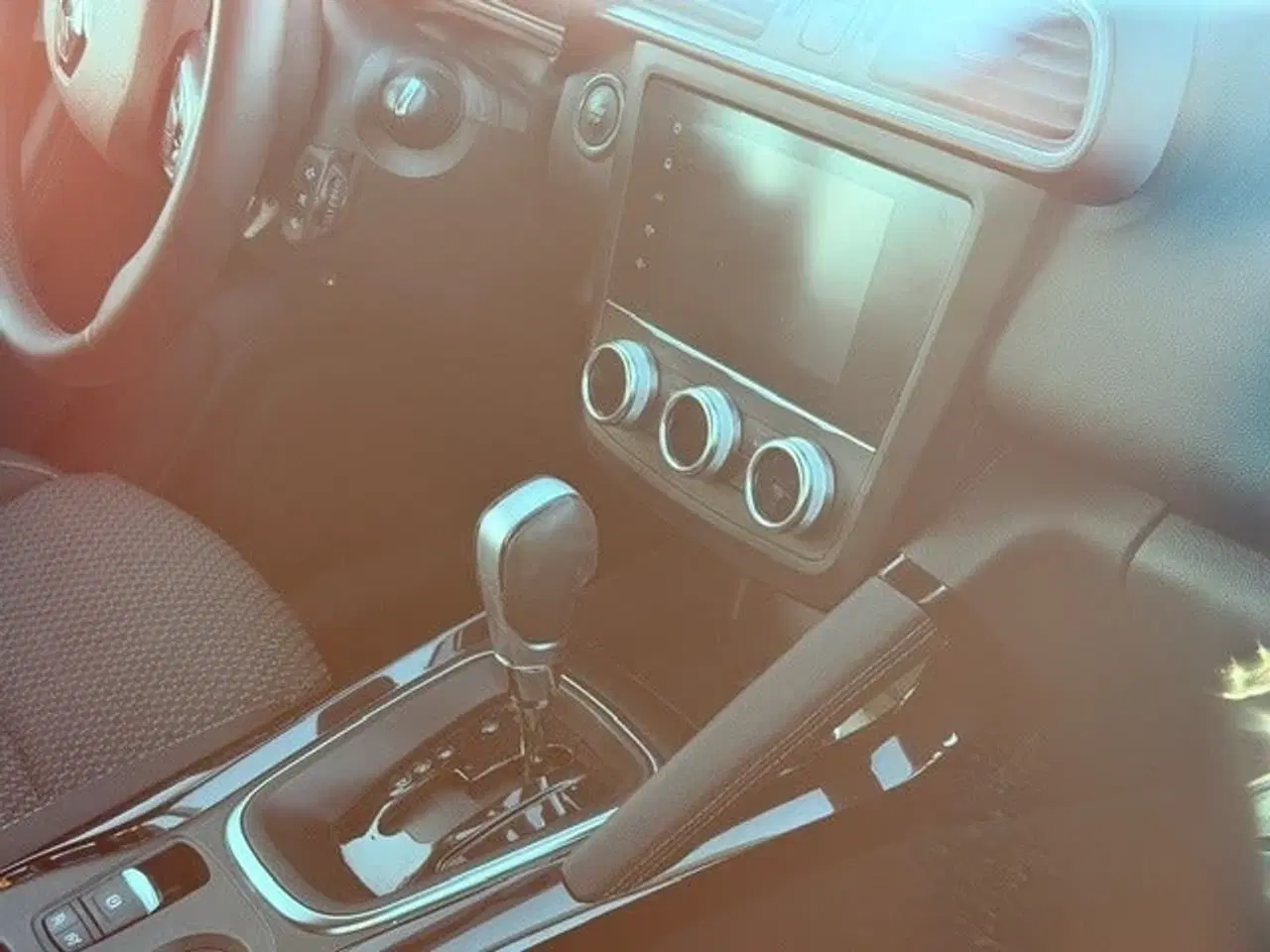 Billede 3 - Renault Kadjar 1,5 dCi 115 Zen EDC