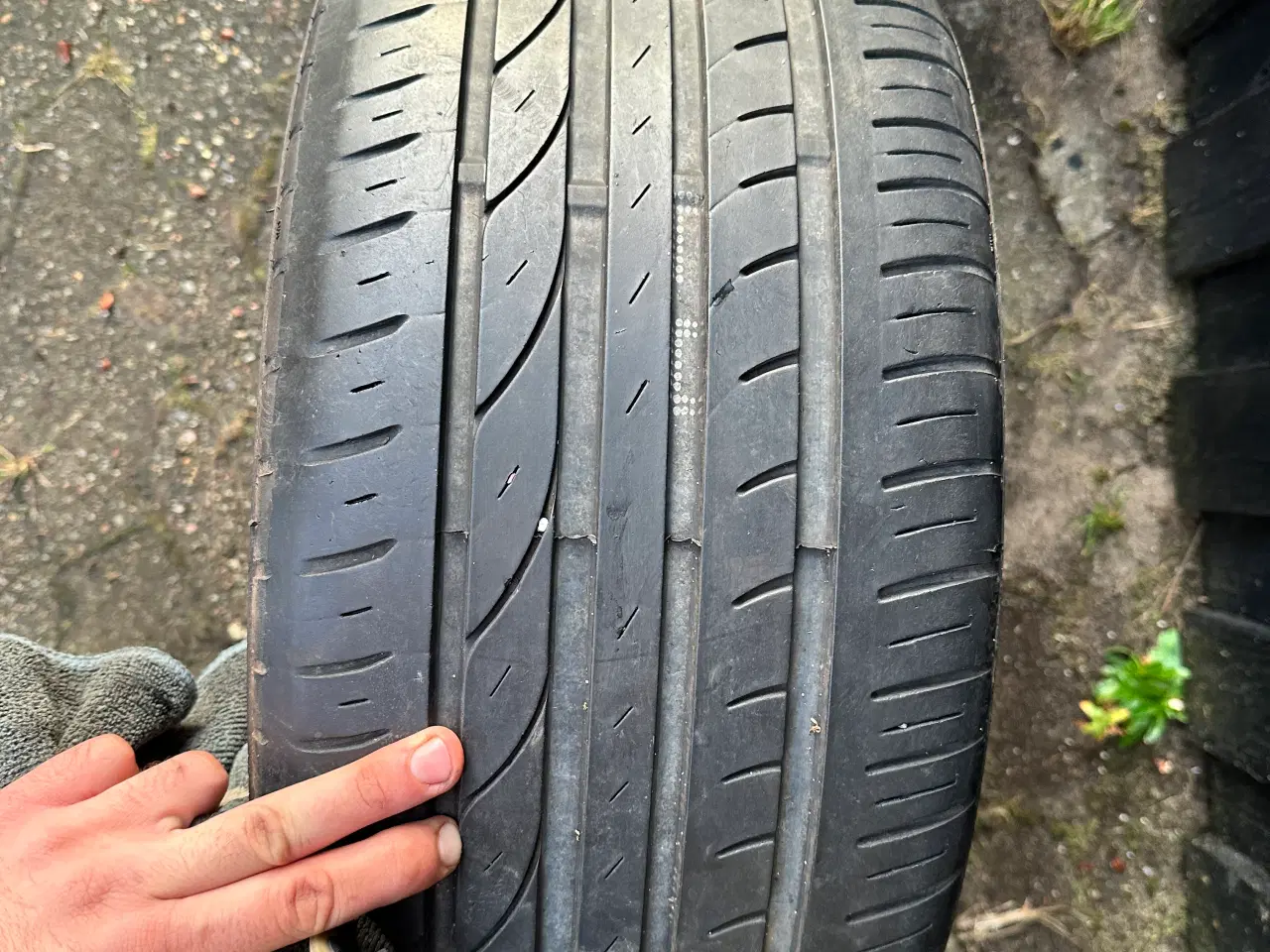 Billede 11 - 19” Fælger 5x112