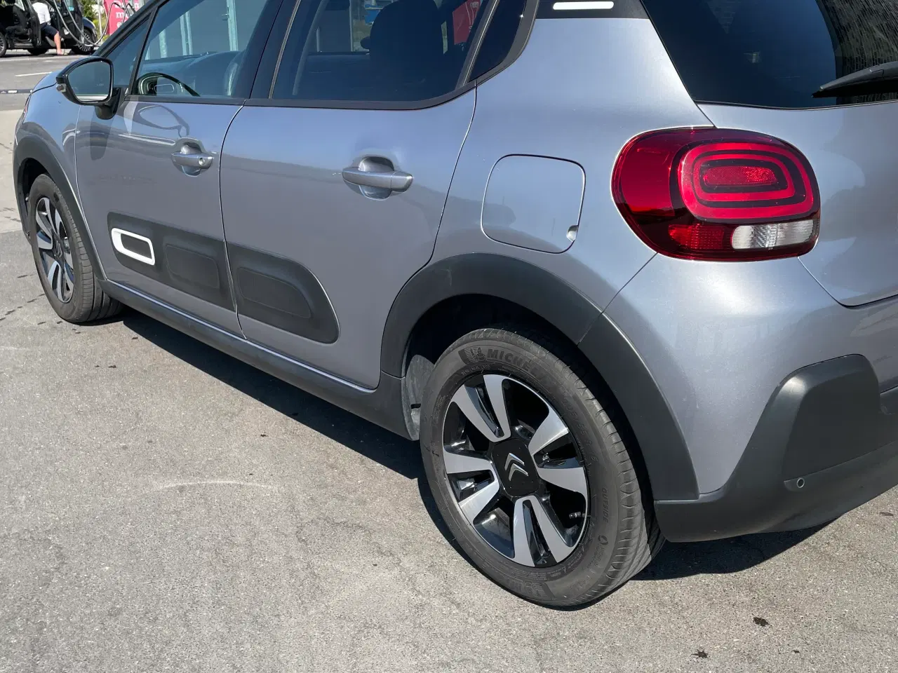 Billede 21 - Citroën C3  shine 1,2  2021