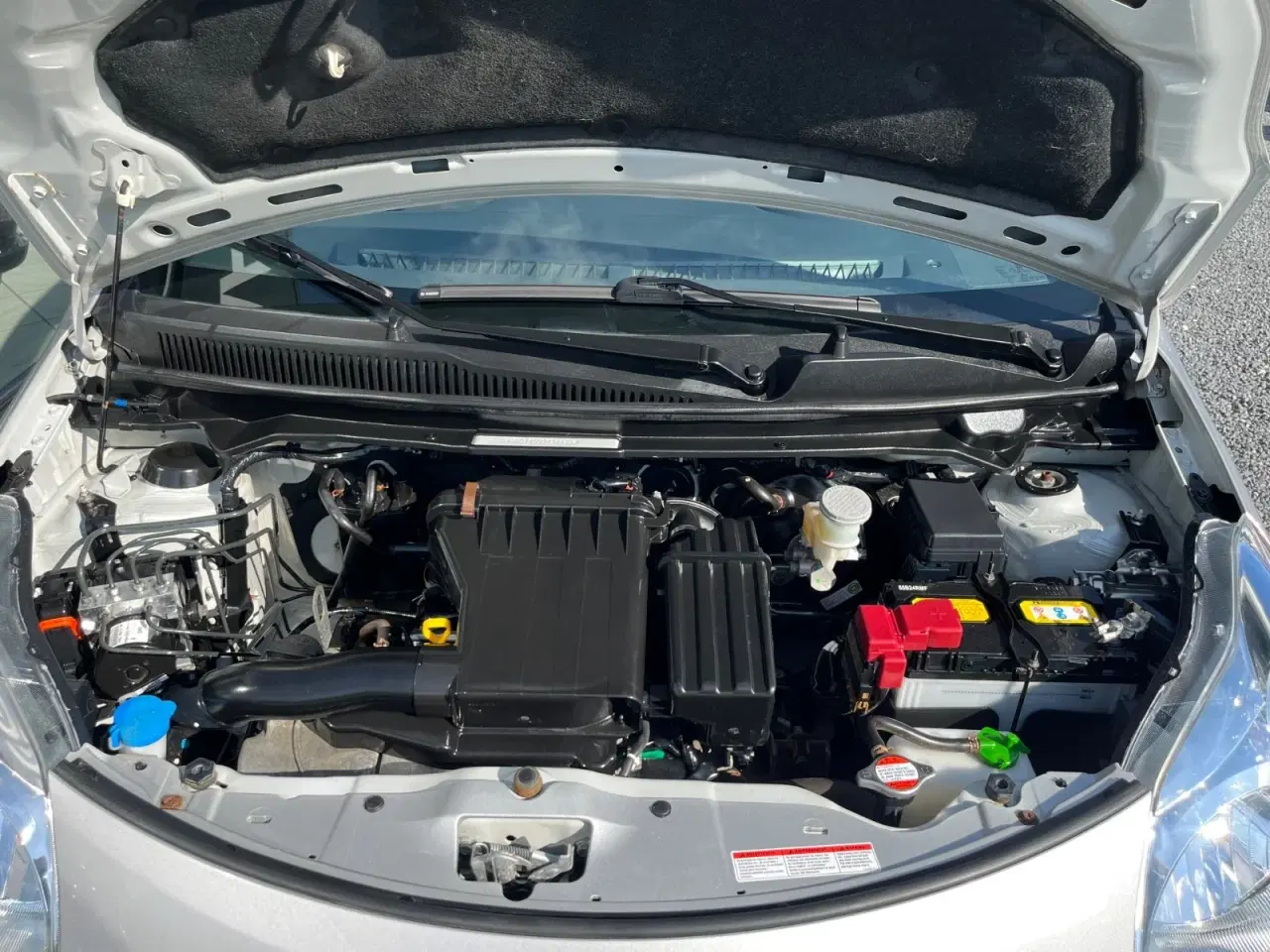 Billede 12 - Suzuki Alto 1,0 GL