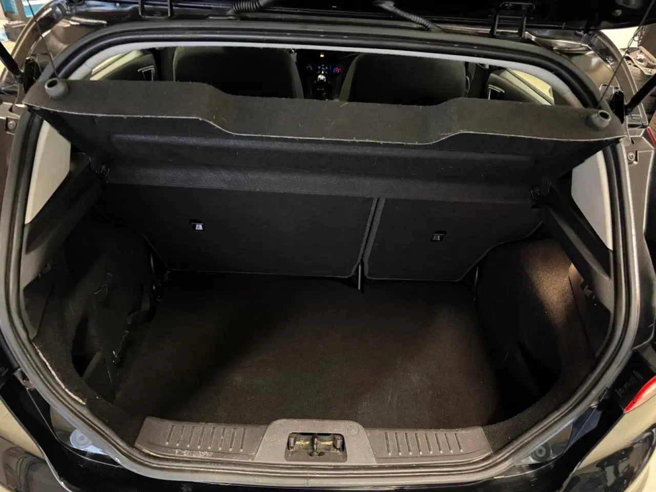 Billede 13 - Ford Fiesta 1,0 80 Trend