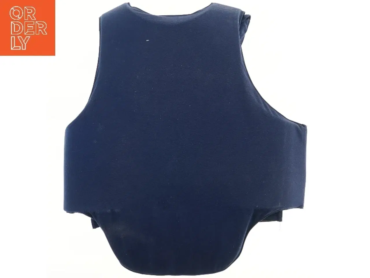 Billede 2 - Heste sikkerhedsvest fra Racesafe (str. L 57x50 cm)