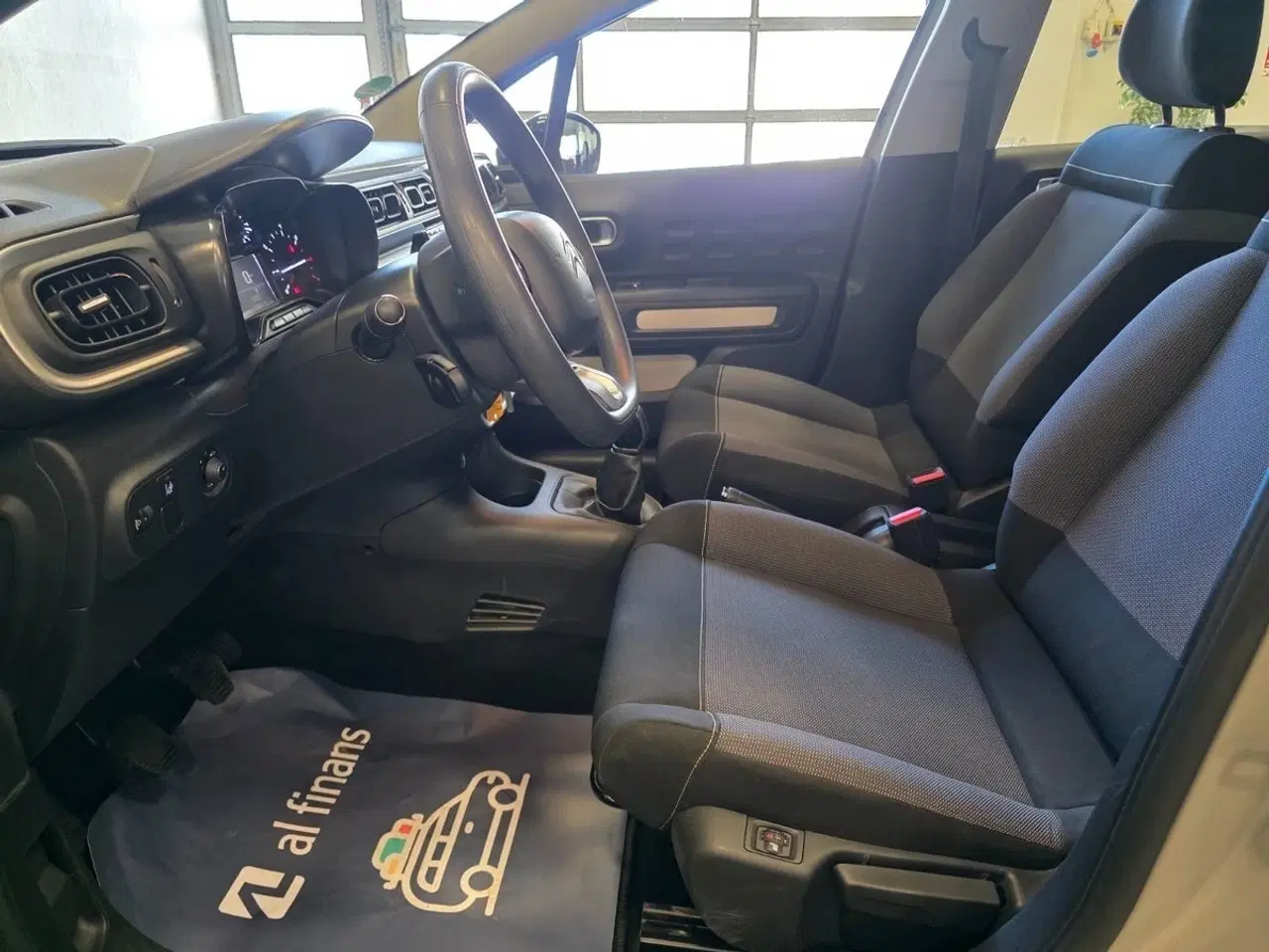 Billede 9 - Citroën C3 1,2 PureTech 82 Iconic