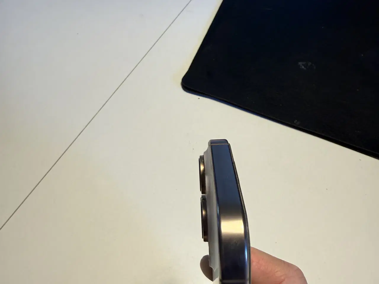 Billede 3 - Iphone 16 pro 128gb