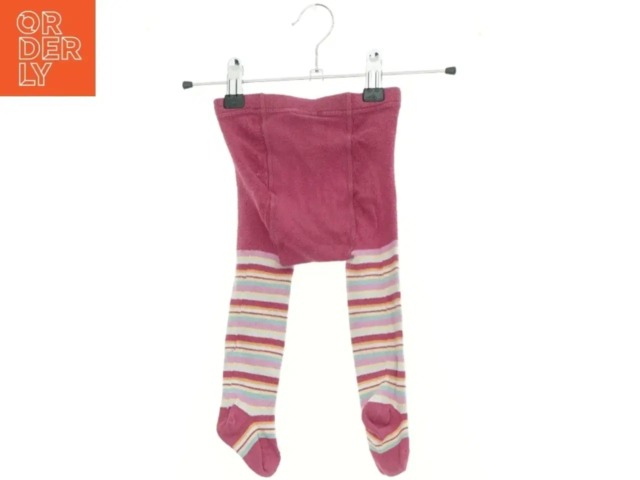 Billede 1 - Strømpebukser/Strømper fra H&M (str. 68 cm)