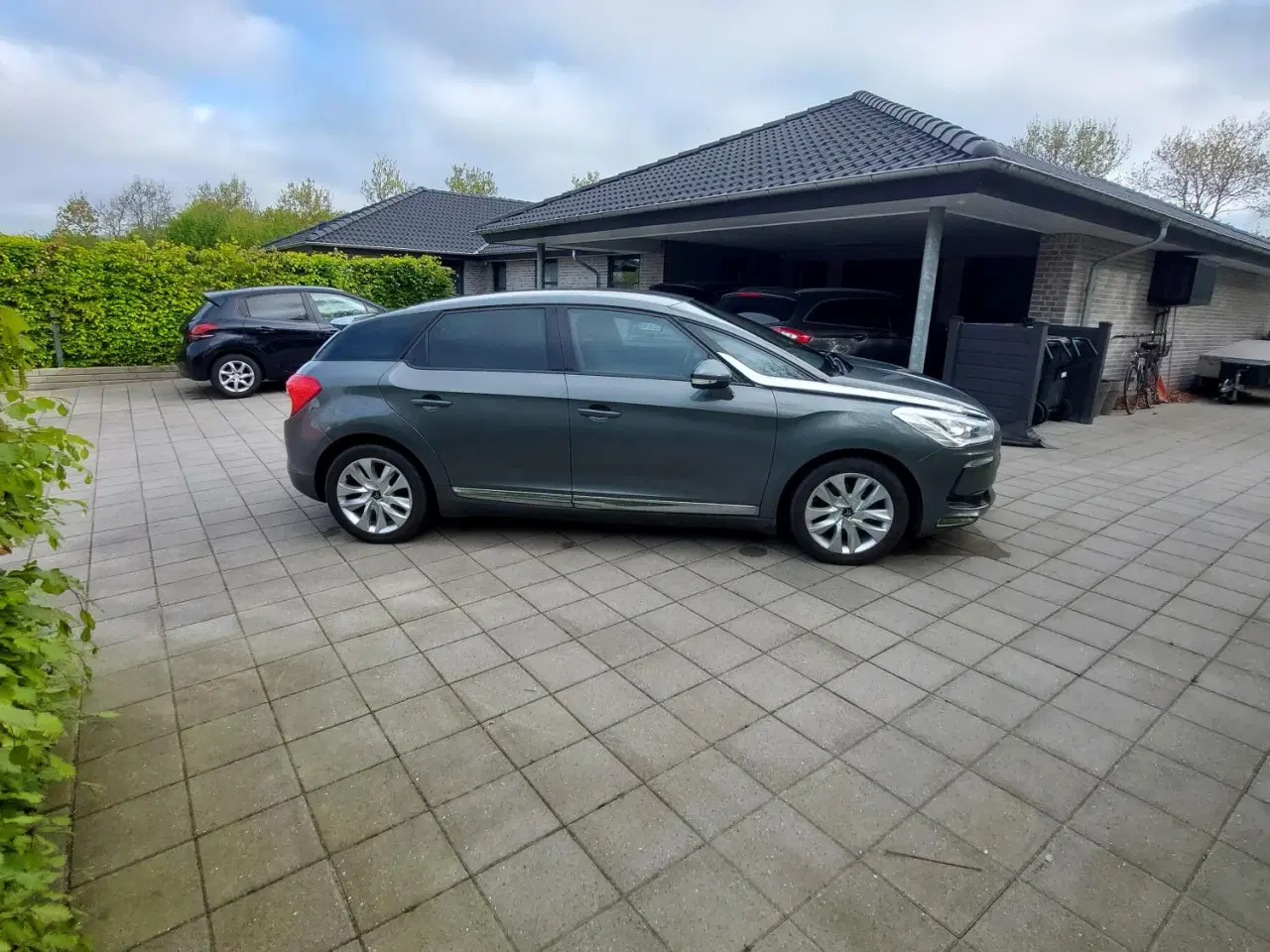 Billede 5 - Citroen DS5