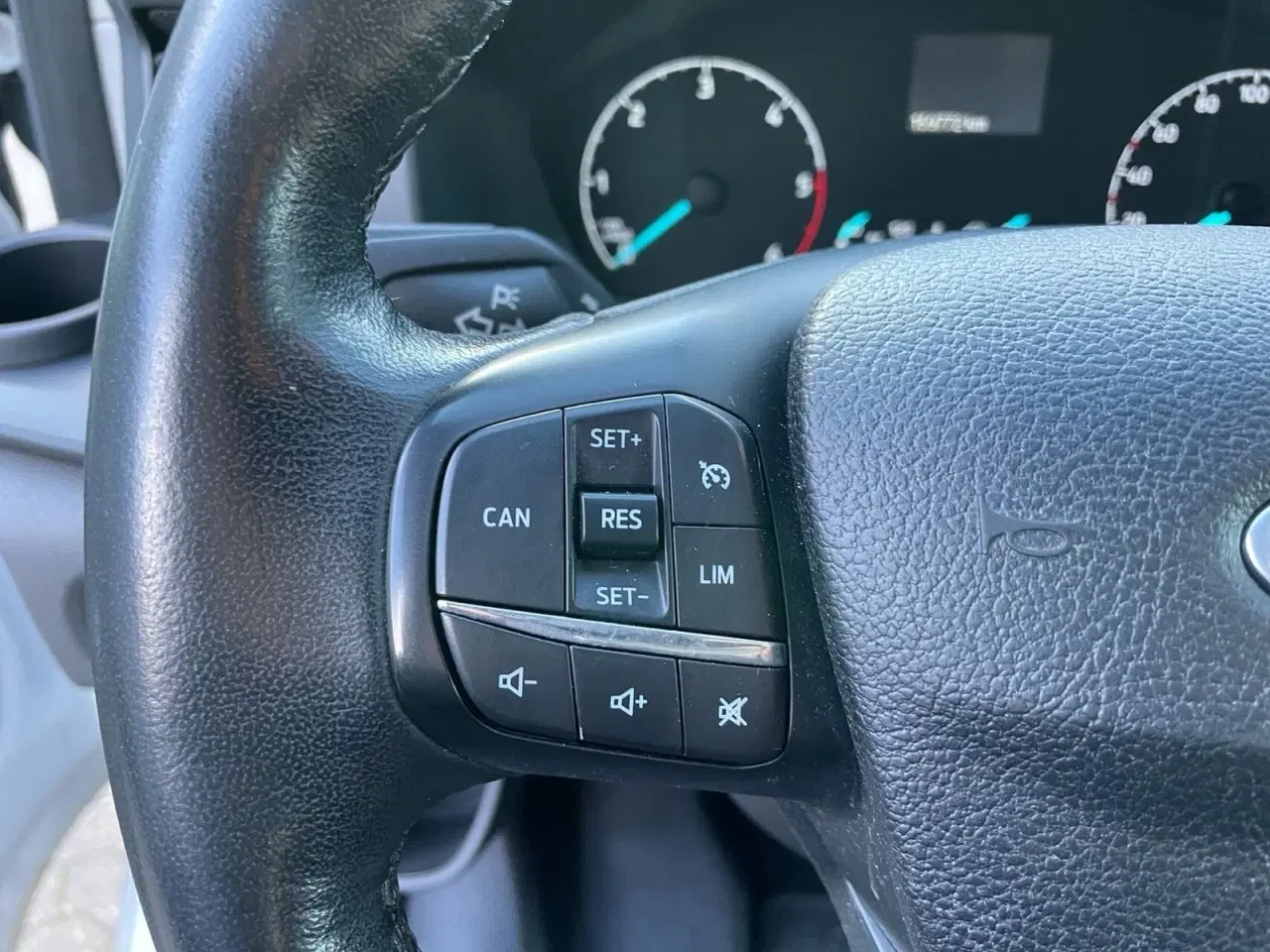 Billede 8 - Ford Transit Custom 280S 2,0 TDCi 130 Trend aut.